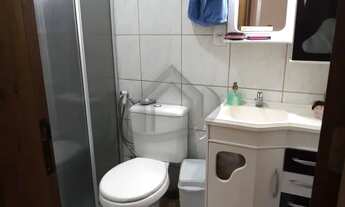 Imagem 7: Casa para Venda - 120m², 2 dormitórios, 2 vagas - Hípica