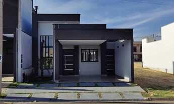 Imagem 2: INDAIATUBA - Casa de Condomínio - JARDIM PARK REAL