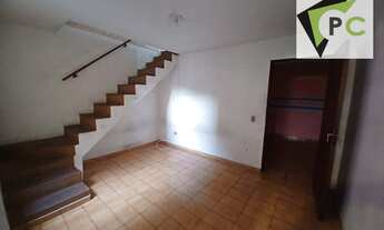 Imagem 4: Casa com 2 dormitórios, 80 m² - venda por R$ 375.000,00 ou aluguel por R$ 1.400,00/mês - F