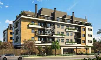 Imagem 5: APARTAMENTO com 2 dormitórios à venda por R$ 675.500,00 no bairro Seminário - CURITIBA / P