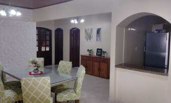 Imagem 6: Casa para aluguel com 200 metros quadrados com 3 quartos em Castanheira - Belém - PA