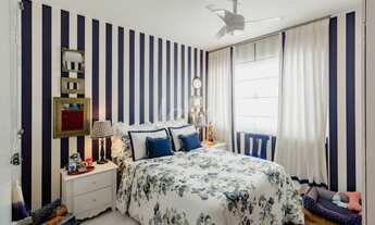 Imagem 2: São Paulo - Apartamento Padrão - Vila Nova Conceição