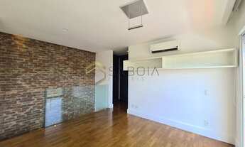 Imagem: Apartamento em Campo Belo - São Paulo