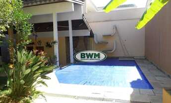 Imagem: Casa com 3 dormitórios à venda, 400 m²