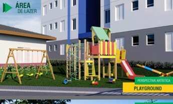 Imagem 2: Apartamentos com 2 dormitórios e suíte -Vera Tereza - Caieiras - SP