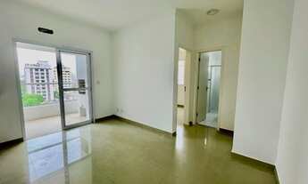 Imagem 3: Apartamento com 1 dormitório para alugar, 48 m² por R$ 2.400,00/mês - Ponta da Praia - San