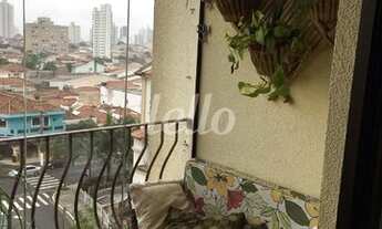 Imagem 6: São Paulo - Apartamento Padrão - Mooca