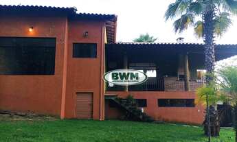 Imagem 6: Casa com 3 dormitórios, 371 m² - venda por R$ 1.700.000 ou aluguel por R$ 8.620/mês - Cond