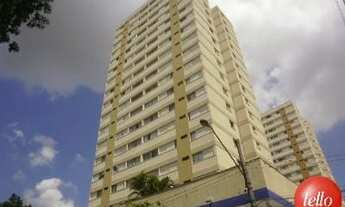 Imagem: São Paulo - Apartamento Padrão - Perdizes