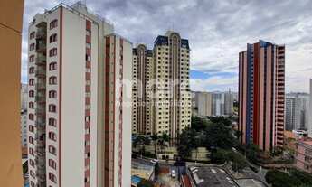 Imagem 4: SAO PAULO - Apartamento Padrão - ACLIMACAO