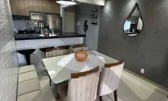 Imagem 7: Apartamento com 3 dormitórios à venda, 69 m² por R$ 480.000,00 - Vila Iracema - Barueri/SP