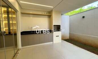 Imagem 3: Casa de condomínio sobrado para venda tem 140 metros quadrados com 3 quartos