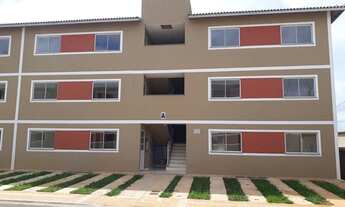 Imagem 7: Alugo apto no Monte Sião III, nunca foi habitado imóvel entregue a poucos dias