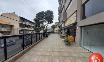 Imagem 2: Santo André - Conjunto Comercial/Sala - Vila Assunção