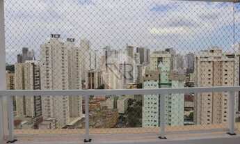 Imagem 2: Alugo Apartamento 2 Quartos sendo 1 suíte Localizado no Setor Jardim Goiás