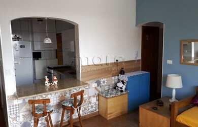 Imagem: SAO PAULO - Apartamento Padrão - BELA VISTA