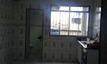 Imagem 2: Casa com 2 dormitórios para alugar, 60 m² por R$ 1.400,00/mês - Conceição - Diadema/SP