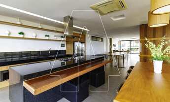 Imagem 6: Araçatuba - Lote/Terreno - Loteamento Alphaville Araçatuba