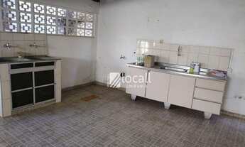 Imagem 3: Casa com 3 dormitórios para alugar, 173 m² por R$ 1.718,00/mês - Vila Anchieta - São José