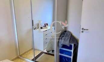 Imagem 4: Apartamento para venda possui 49 metros quadrados com 2 quartos em Jardim Paris - São Paul