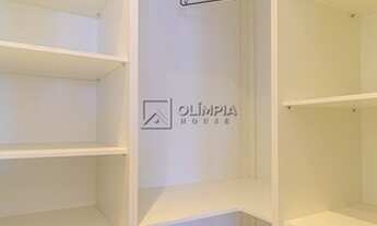 Imagem 5: Locação Apartamento 1 Dormitórios - 54 m² Vila Olímpia