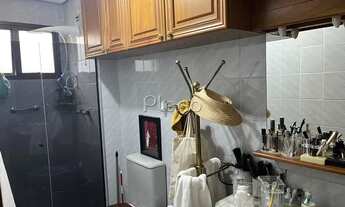 Imagem 6: Apartamento à venda no Jardim das Paineiras - Campinas/SP