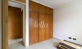 Imagem 4: São Paulo - Apartamento Padrão - Mooca