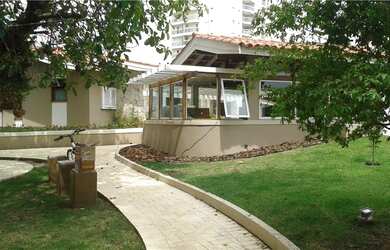 Imagem 7: Casa com 4 dormitórios à venda, 850 m² por R$ 3.800.000,00 - Condomínio Bosque Sao Bento I