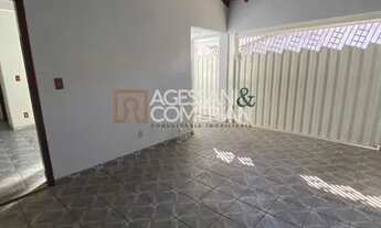 Imagem 4: Casa para Locação em Franca, Jardim Ângela Rosa, 3 dormitórios, 1 banheiro, 1 vaga