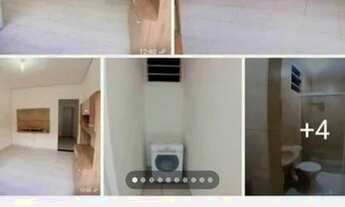 Imagem 3: Casa mobiliada Incluso Água Luz Alugo Para 01 Pessoa R$1.100,00 Metro Capão Redondo