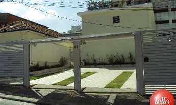 Imagem 6: São Paulo - Casa de Condomínio - Vila Prudente