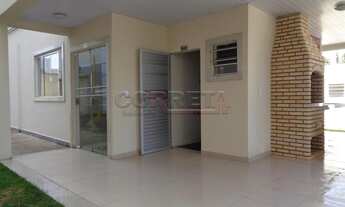 Imagem 2: Araçatuba - Apartamento - Conjunto Habitacional Doutor Antônio Villela Silva