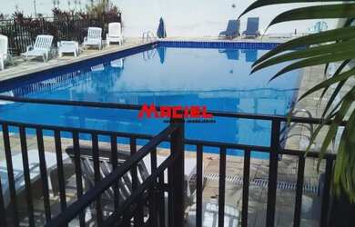 Imagem 7: Apartamento Padrão em São José dos Campos