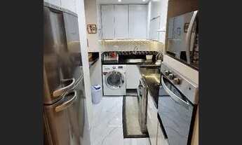 Imagem 4: Apartamento mobiliado em Alphaville centro 64m 1 suíte 1 vg 4.000+ cond 806.00