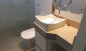 Imagem 2: Apartamento 108 Sul - Res. Daniela