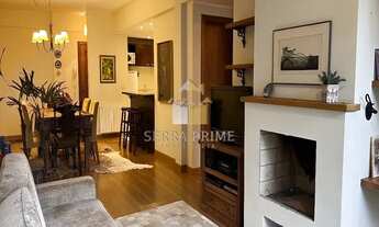 Imagem 5: APARTAMENTO A POUCOS PASSOS DA RUA COBERTA DE GRAMADO