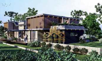 Imagem 5: Casa à venda, 644 m² por R$ 7.200.000,00 - Mato Queimado - Gramado/RS