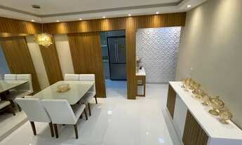 Imagem 3: Apartamento para aluguel com 87 metros quadrados com 3 quartos