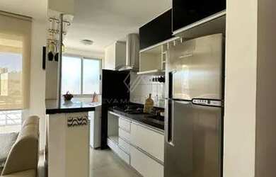 Imagem 6: Aluga Apartamento no Jardim América, 2 4 sendo 1 suíte, ótima oportunidade