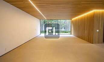 Imagem 6: Casa de alto padrão de 622m²à venda no Residencial Alphaville 1