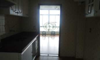 Imagem 2: Apartamento com 02 dormitório e dependência completa de empregada frente ao mar