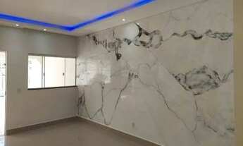 Imagem: Casa em Lauro de Freitas 2/4