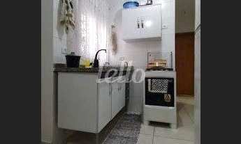 Imagem: Santo André - Apartamento Padrão - Parque