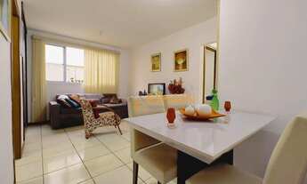 Imagem 5: Apartamento 2 quartos à venda no Buritis