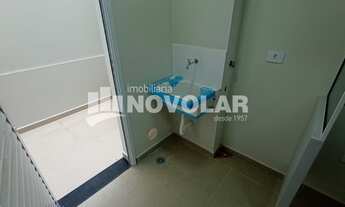 Imagem 5: Apartamento para locação no bairro da Parada Inglesa - 1ª locação com 2 dormitórios