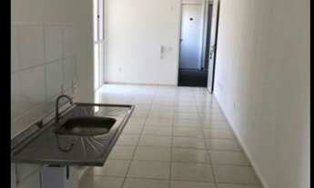 Imagem 3: Alugo apartamento setor total ville 201