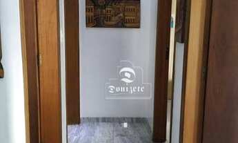 Imagem 7: Apartamento com 3 dormitórios à venda, 104 m² por R$ 650.000,00 - Santa Maria - São Caetan