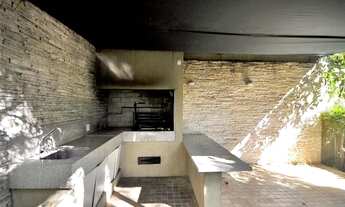 Imagem 2: Casa Alto de pinheiros