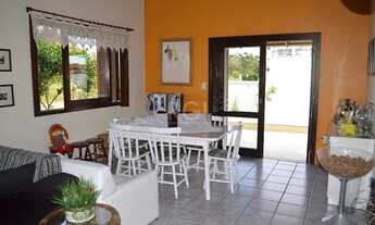 Imagem 6: Casa para Venda - 200m², 5 dormitórios, sendo 2 suites, 4 vagas - Paraiso