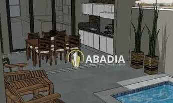 Imagem 6: Casa a venda Condomínio Royal Garden Paulínia